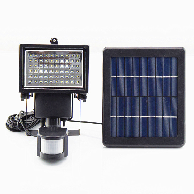 Floodlight,Outdoor Lighting,Solar Energy