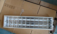 Grille Lampm,2*36W