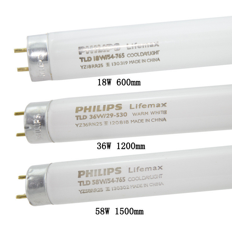 Fluorescent lamp,18W,30W,36W,58W