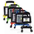 Floodlight,Outdoor Lighting,Portable,Vehicle Charging