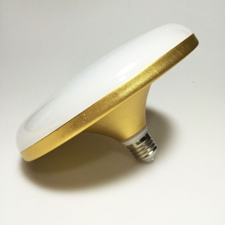 LED Bulb,LED Lighting & Technology,UFO Lamp,Three-protection,12W,18W,24W,36W