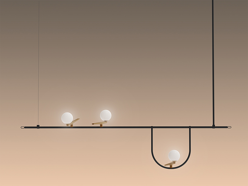 Janzi: A Floor and Table Lamp