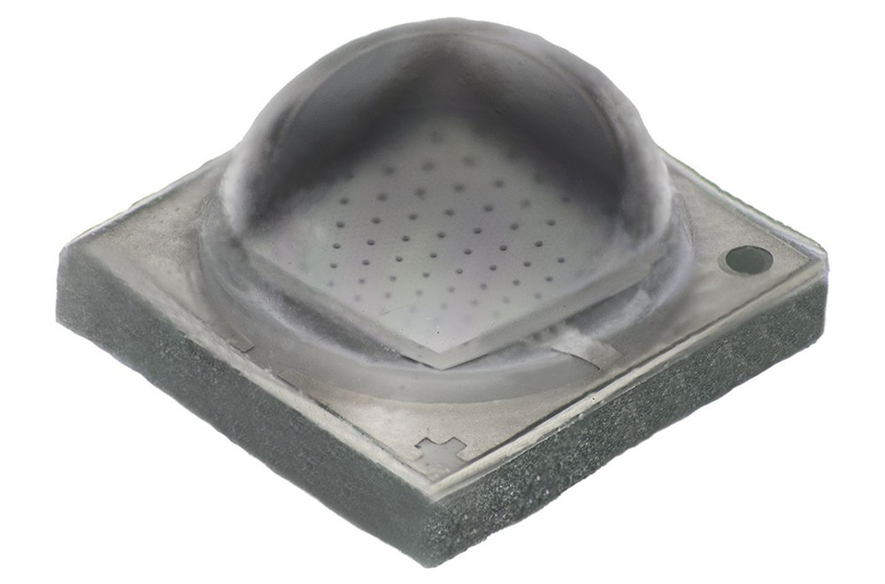 Cree Launches New Royal Blue LED