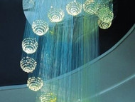 Fiber lamp 3