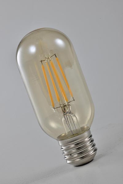 LED Bulb,LED Lighting & Technology,T45