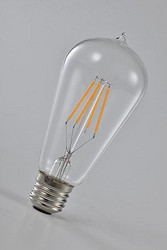 LED Bulb,LED Lighting & Technology,ST58