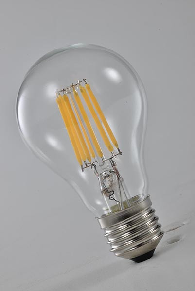 LED Bulb,LED Lighting & Technology,A60