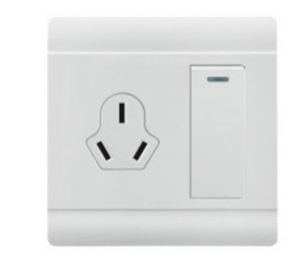 Switch,Electrical & Electronic Product,White