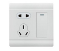 Switch,Electrical & Electronic Product,White