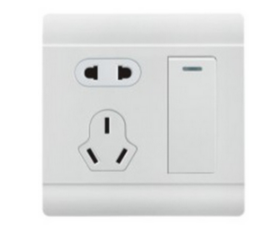 Switch,Electrical & Electronic Product,White