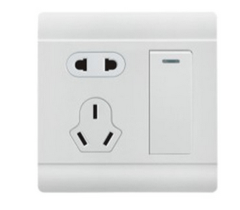 Switch,Electrical & Electronic Product,White