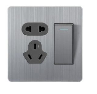 Socket,Electrical & Electronic Product,Anti-static,Silvery