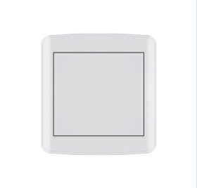 Socket,Electrical & Electronic Product,Blank Panel,White,Simple