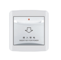 Switch,Electrical & Electronic Product,Card Switch,White,Simple