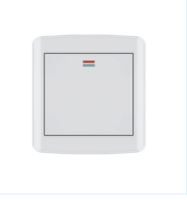 Switch,Electrical & Electronic Product,Single Control,White,Simple