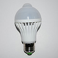 LED Bulb,LED Lighting & Technology,Human Induction,5W,7W,9W