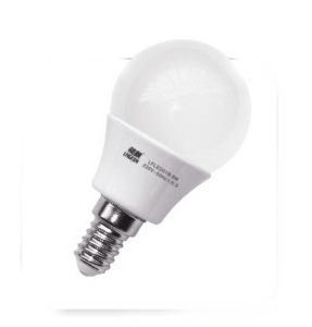 LED Bulb,LED Lighting & Techenology,3W