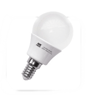 LED Bulb,LED Lighting & Techenology,3W