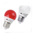 LED Bulb,LED Lighting & Techenology,3W