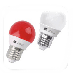 LED Bulb,LED Lighting & Techenology,3W