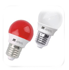 LED Bulb,LED Lighting & Techenology,3W