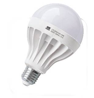 LED Bulb,LED Lighting & Techenology,15W