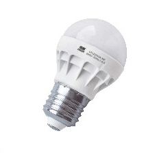 LED Bulb,LED Lighting & Techenology,3W