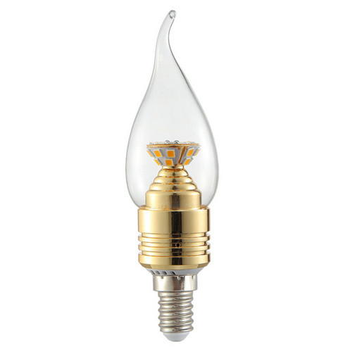 LED Bulb,LED Lighting & Technology,Candle,5W