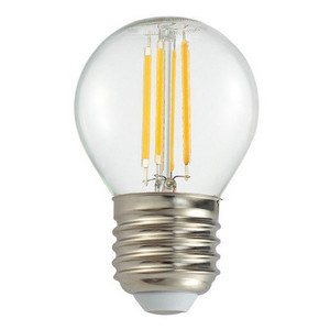 LED Bulb,LED Lighting & Technology,4W