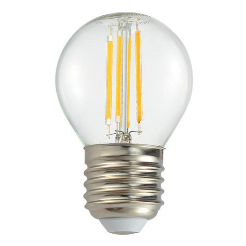 LED Bulb,LED Lighting & Technology,4W