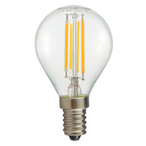 LED Bulb,LED Lighting & Technology,Energy Conservation,4W