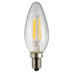 LED Bulb,LED Lighting & Technology,4W