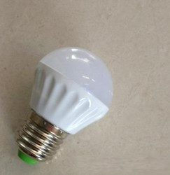 LED Bulb