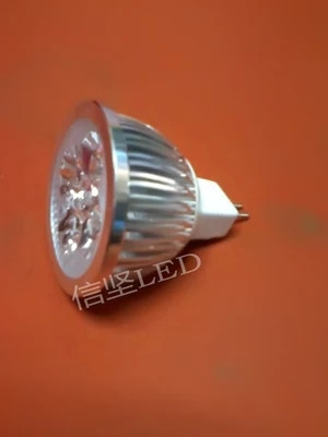 LED BulbLED Lighting & Technology,4W