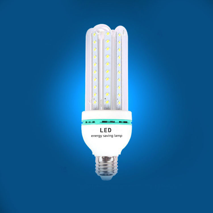 LED Bulb,LED Lighting & Technology,U-Type,16W