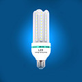 LED Bulb,LED Lighting & Technology,U-Type,16W