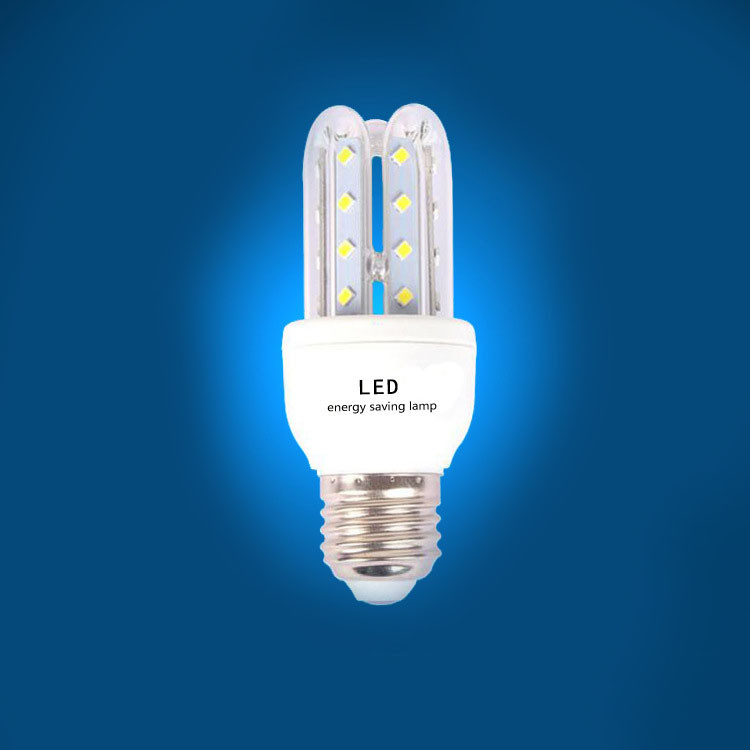 LED Bulb,LED Lighting & Technology,U-Type,5W