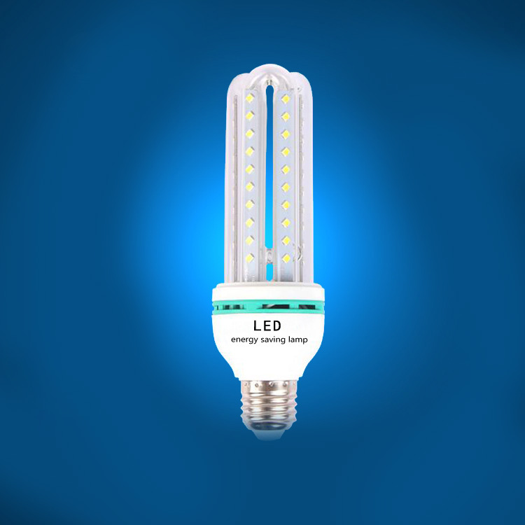 LED Bulb,LED Lighting & Technology,U-Type,12W