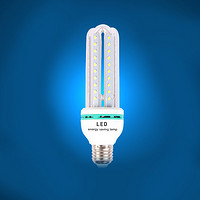 LED Bulb,LED Lighting & Technology,U-Type,12W