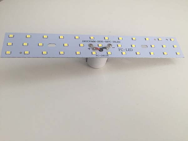 LED Backlight,LED Lighting & Technology,7W