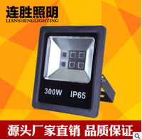 Floodlight,Outdoor Lighting,Rectangle,300W