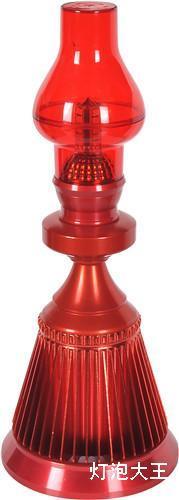 Actistic Table Lamp,Decorative Lighting,Model-Oil Lamp