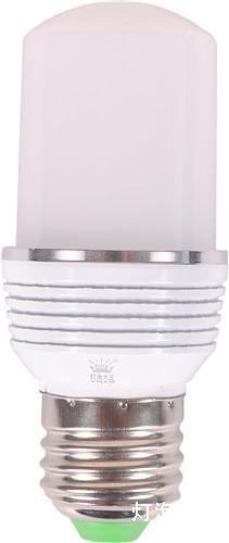 LED Bulb,LED Lighting & Technology,5W,7W