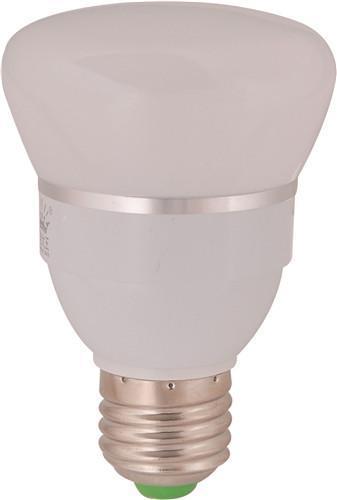 LED Bulb,LED Lighting & Technology,Flat Head,8W