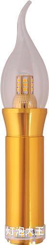 LED Bulb,LED Lighting & Technology,Light Of Heaven And Earth,7W