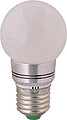 LED Bulb,LED Lighting & Technology,3W