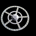 LED SMD,LED Lighting & Technology,Circular,12W,20W,25W