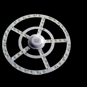 LED SMD,LED Lighting & Technology,Circular,12W,20W,25W