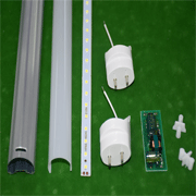T5/T8,Commercial Lighting,Bulk,Energy Conservation