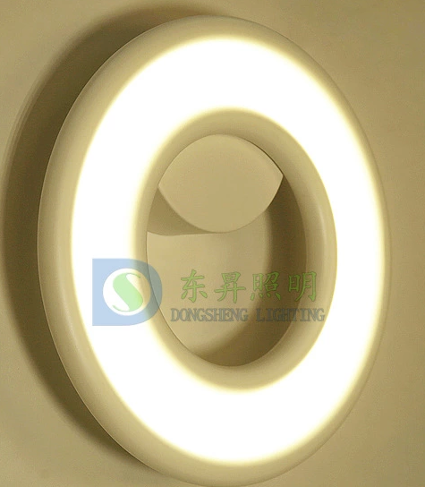 Wall Lamp,Decorative Lighting,LED Lighting,Circular Ring